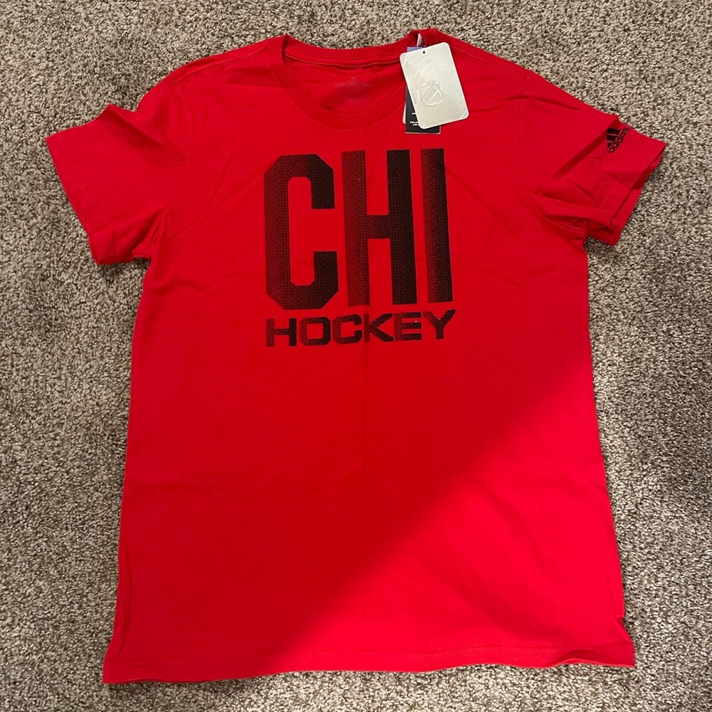 Chicago Blackhawks Tshirt